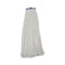 Boardwalk 1.25 in Cut-End Wet Mop, White, Rayon, PK12, BWK732R BWK732R - alternate 1